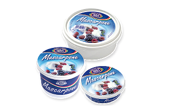 پنیر ایزولا فرسکا ماسکارپونه