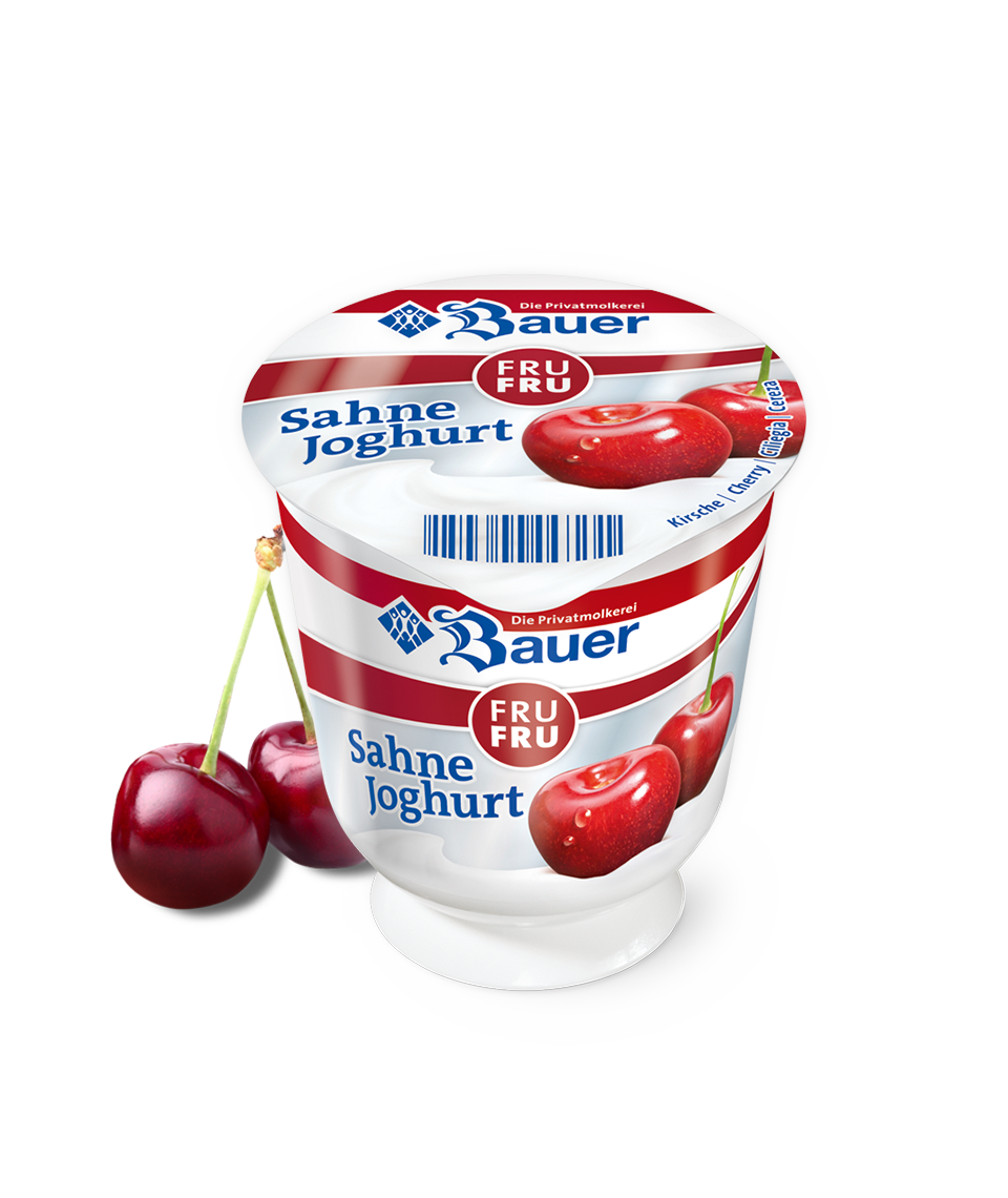 FRU FRU THERMALIZED CHERRY 150g