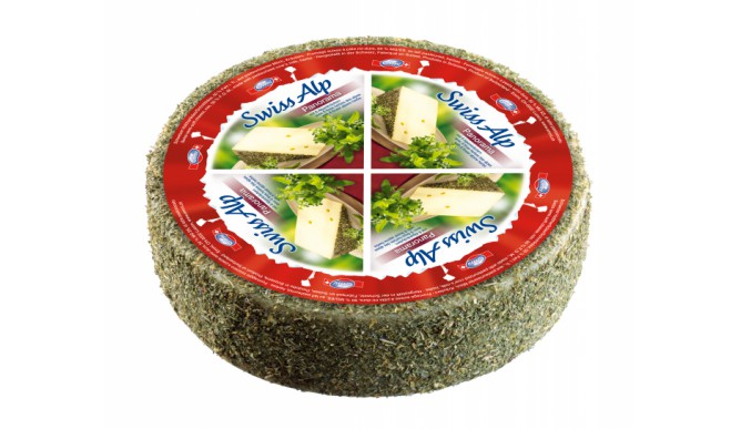 Emmi Swiss Alp Panorama