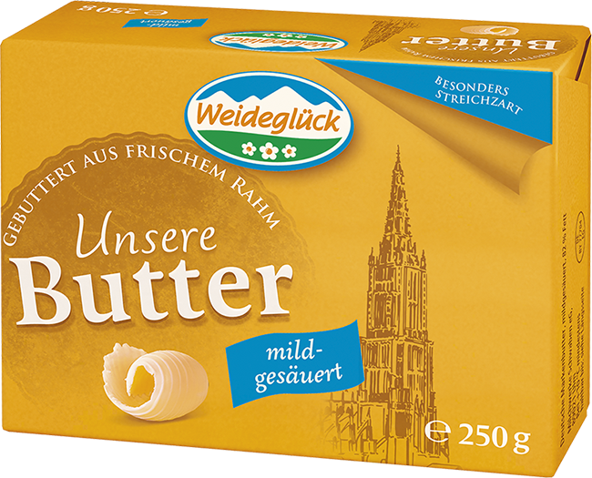 کره ما با اسیدی ملایم