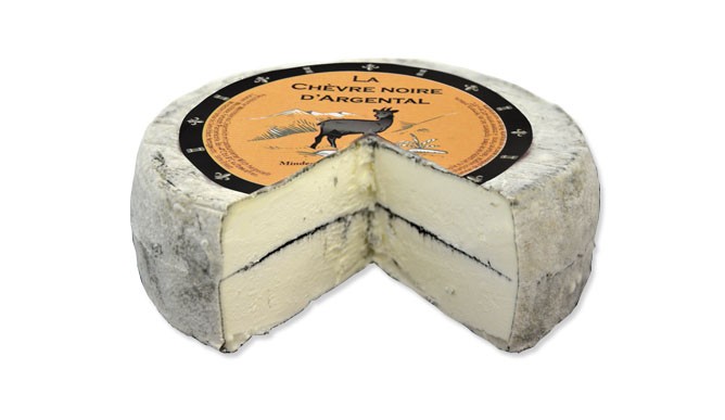 The Black Goat of Argental