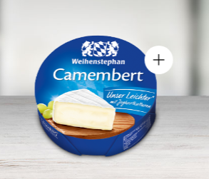 Camembert