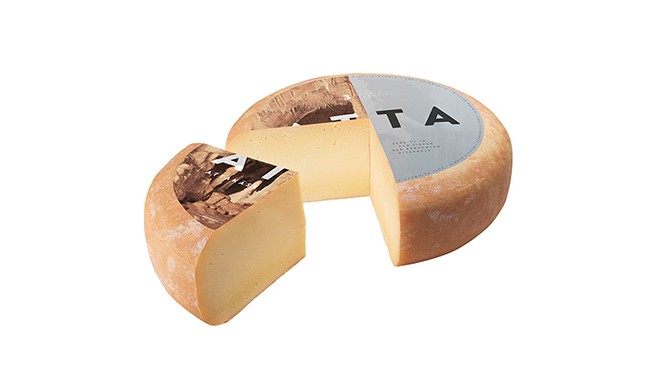 Atta cheese