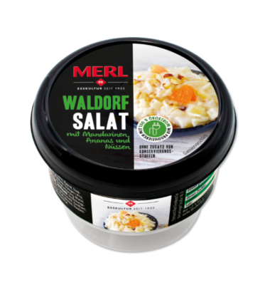 سالاد والدورف