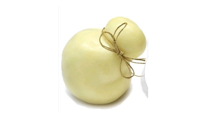 WHITE SCAMORZA GALLO D'ORO 250G
