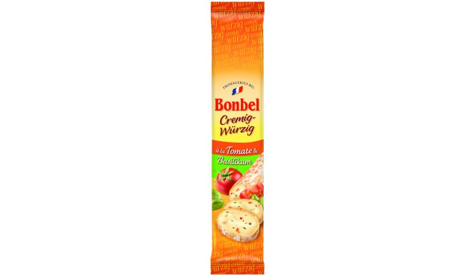 BONBEL Creamy & Spicy à la Tomato & Basil 170G