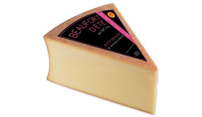 Beaufort AOP Refining of Excellence