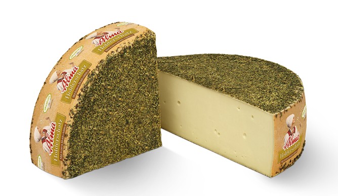 پنیر آلما هولدرشاتز