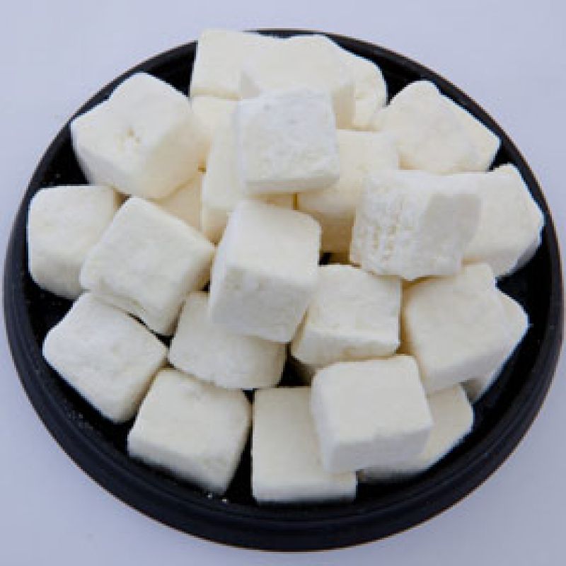 Bioland herder cheese in brine 14 mm, 14 kg