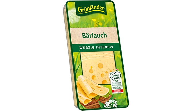 Greenland wild garlic 500g