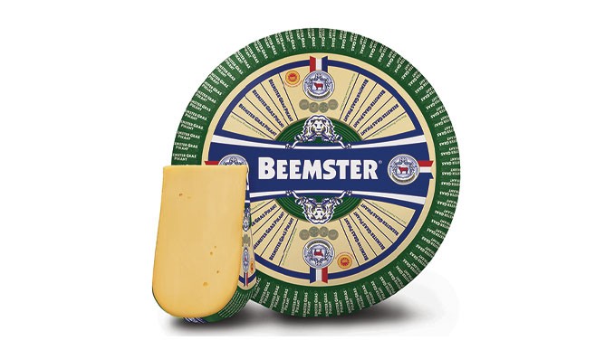 پنیر بیمستر، گراسکااس تند