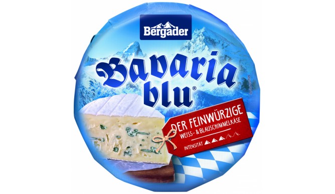 Bavaria blu 1,2 kg 