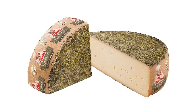 پنیر گنج کنف آلما