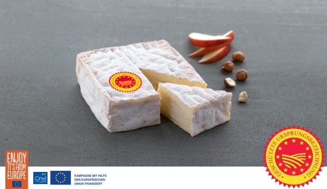 Pont-l’Evêque AOP