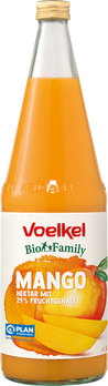 BioFamily Mango, 1L