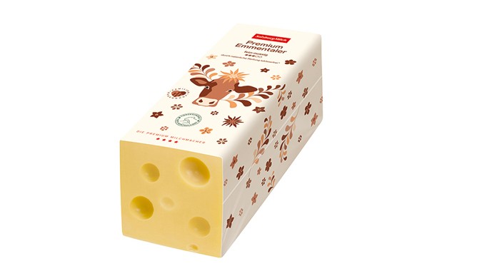Premium Emmental