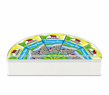 Paladin blue cheese