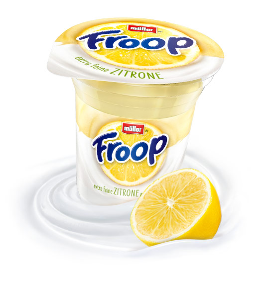 Lemon 100g