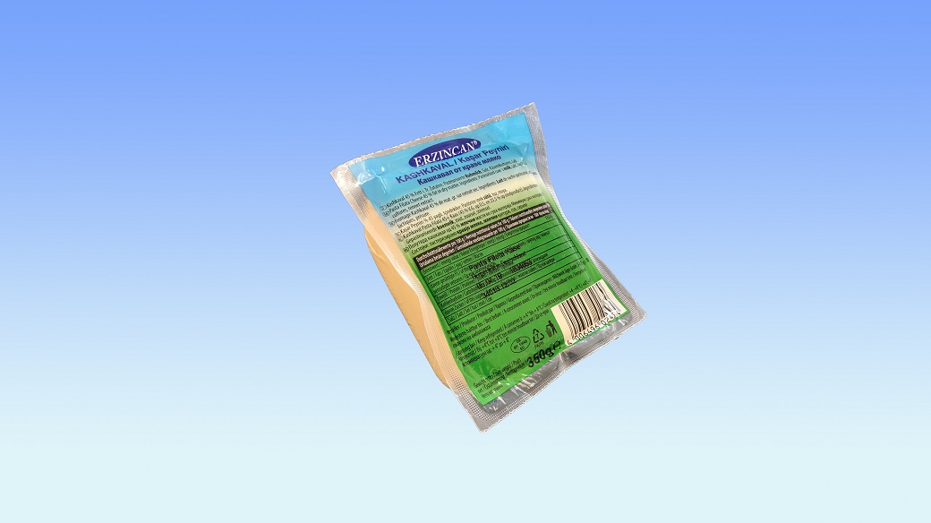 پنیر کشکاوال 350 گرم